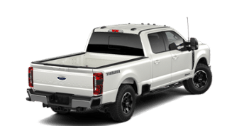 2026 Ford Super Duty® External Image 4